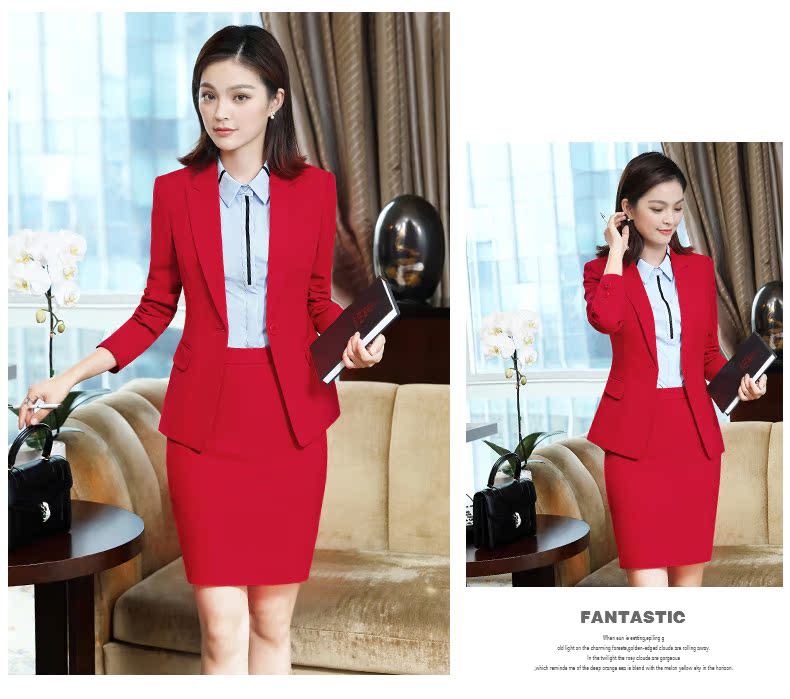 Tailleur femme EPHOREN    - Ref 3242527 Image 27