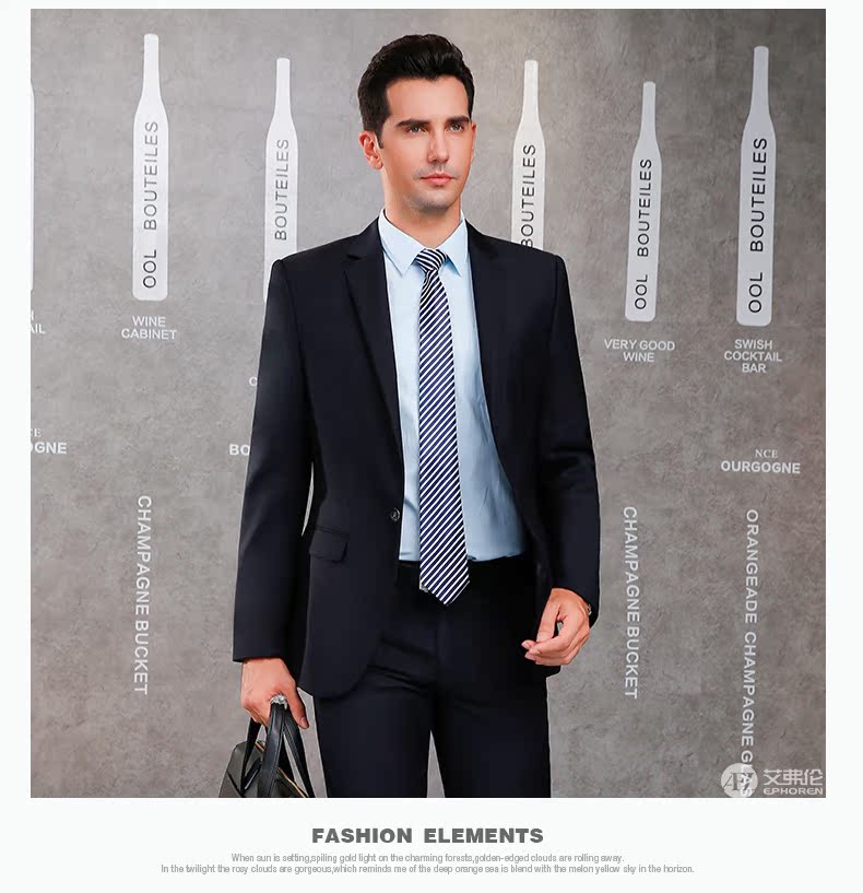 Tailleur femme EPHOREN    en Nylon - Ref 3241781 Image 23
