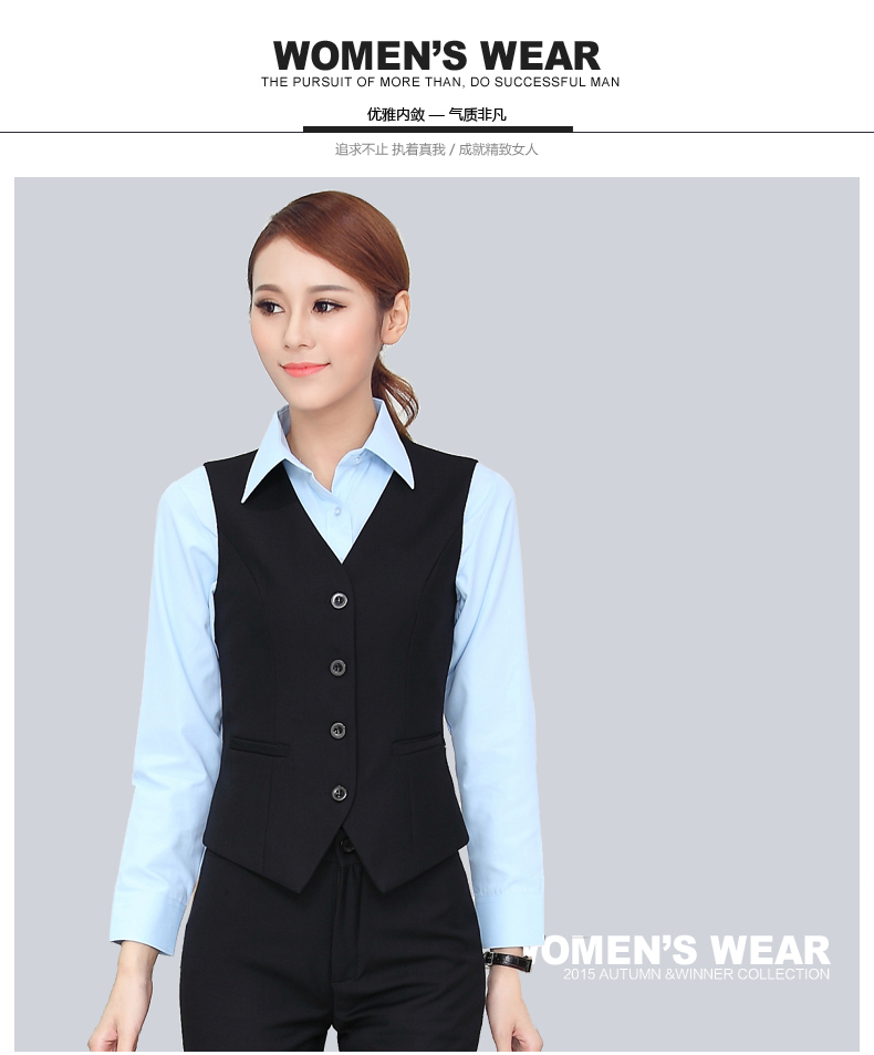 Tailleur femme EPHOREN    en Spandex - Ref 3242621 Image 32
