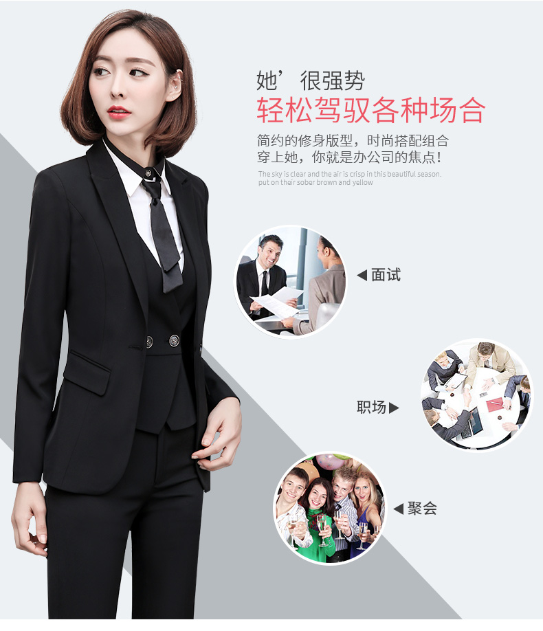 Veste pour femme EPHOREN    en Polyester - Ref 3220441 Image 9