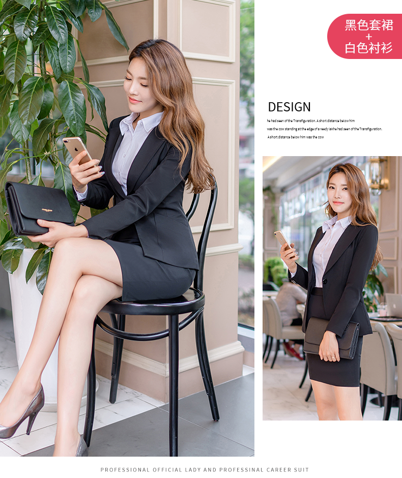 Tailleur femme EPHOREN    en Polyester - Ref 3242762 Image 19