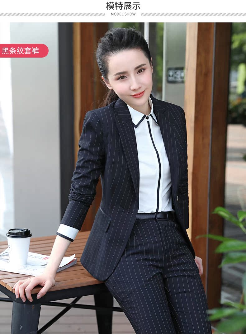 Tailleur femme EPHOREN    en Polyester - Ref 3242955 Image 14