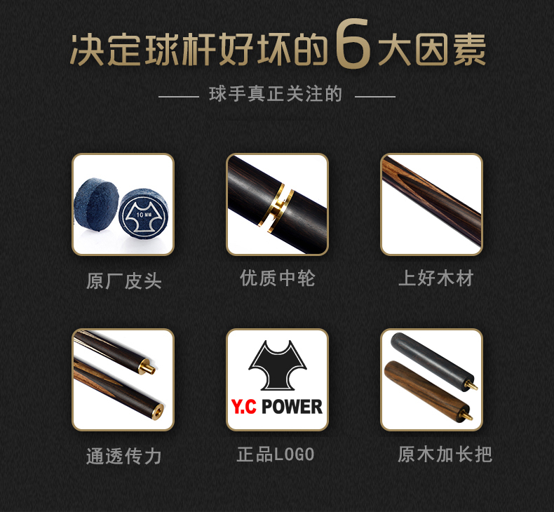 YCPOWER挑战者(图4)