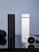 Вместительный и большой стакан, мужская чайная чашка, портативная подарочная коробка, делается под заказ