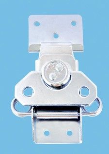 Lock Core Tool Catch Air Box Accessories Aluminum Case Accessories Box Accessories Host Shell Enclosure Accessories