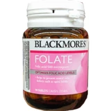 Австралия импортировала австралийские блэкморные таблетки фолиевой кислоты.