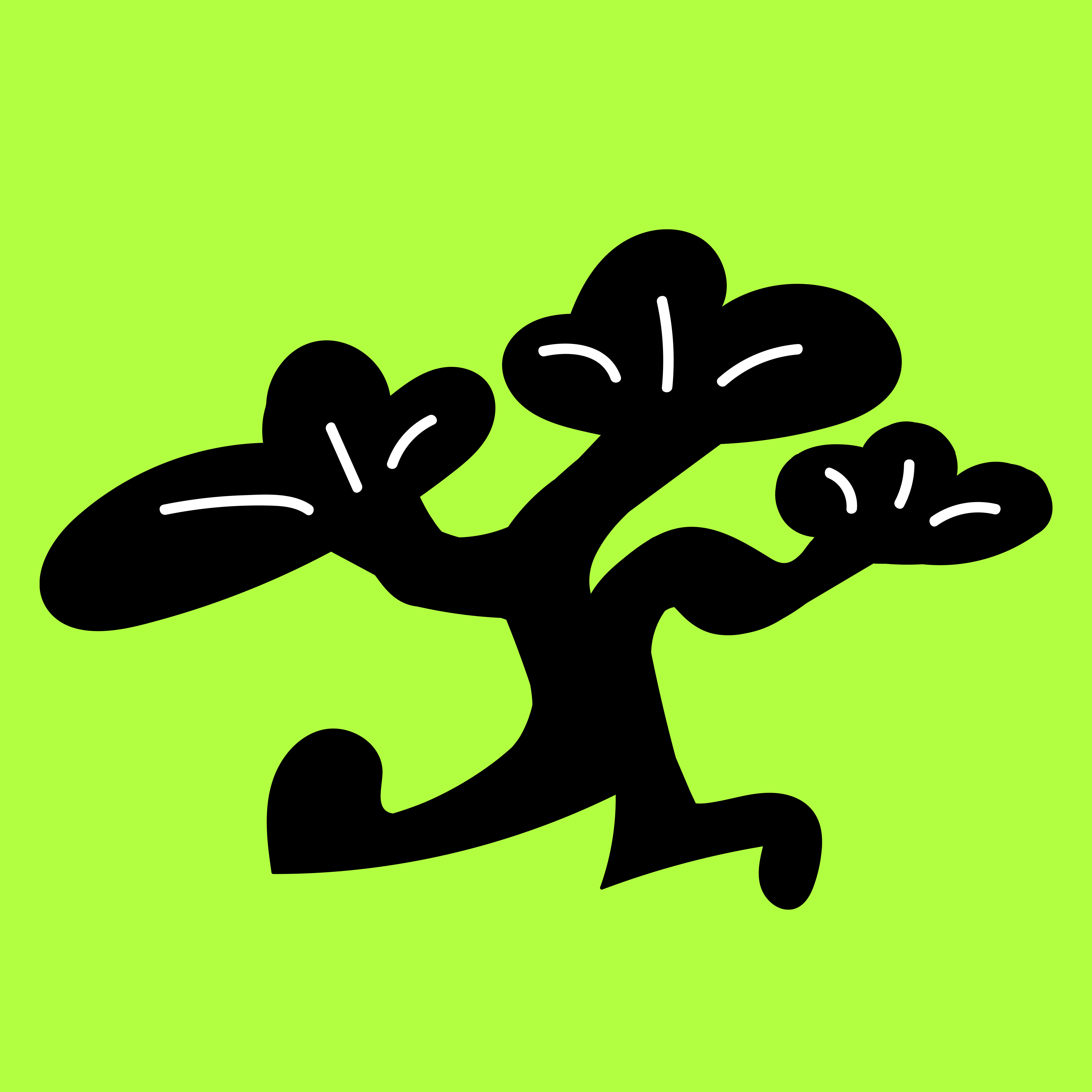 光合植物Solar Plants的LOGO