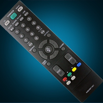 New LCD TV remote control AKB33871421 37LH22RC MKJ37815710