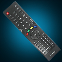 panda Bear Anchor TV Remote Control YKF-9002C LE32D12 LE32D16