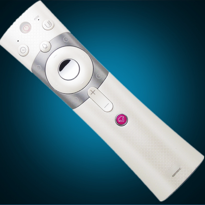 Original Changhong LCD Qike TV RBE990VC remote control 48 55 65Q3EU 55Q3A 65Q3A