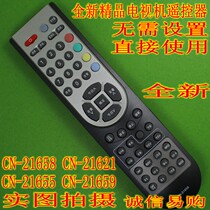 Hisense LCD TV TLM24V86P Hisense TV TLM24V86P Remote Control