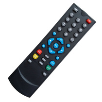 Star TV FTA-3000 Cape of Good Hope Media One Le BaTV Remote Control Lucky Star Remote Control