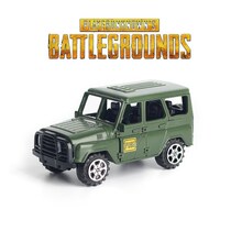 Sniper full set of car model simple chicken decoration decoration decoration creative simulation military decoration men