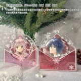 Акриловая система хранения, 44mm, 58mm, (в наличии на складе)