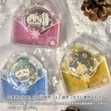 Акриловая система хранения, 44mm, 58mm, (в наличии на складе)