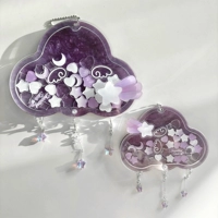 Метеорная модель (Deep Purple)