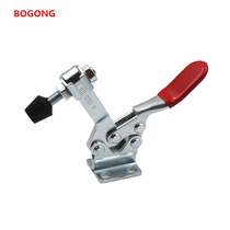 Horizontal Bogong Quick Clamp Clamp Welding Pressure Clamp MC LD SD GH -225D Clamp
