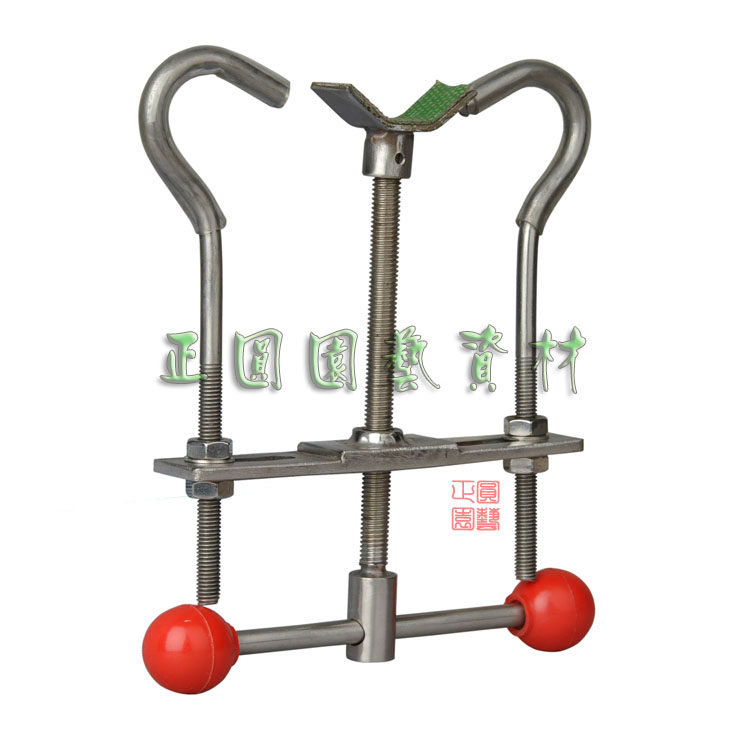 Yuan potview tool Good steel high quality whole brancher K3(160mm)