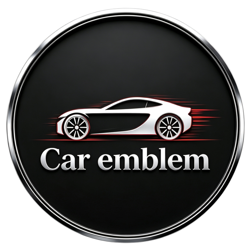Car emblem