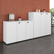 Office Filing Cabinet Information File Cabinet Short Cabinet Locker wood with coded lock cabinet Printer Printer Partition Cabinet