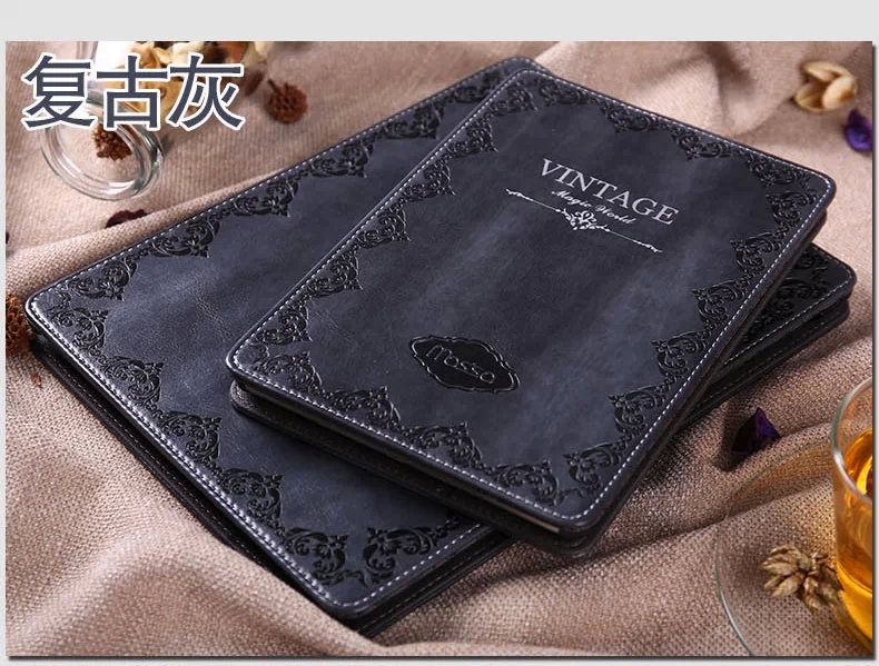 2019 mới iPad Air3 bảo vệ bao da pro11 Bao da Apple 10,5 inch Máy tính bảng A2152 - Phụ kiện máy tính bảng bàn phím ipad gen 7