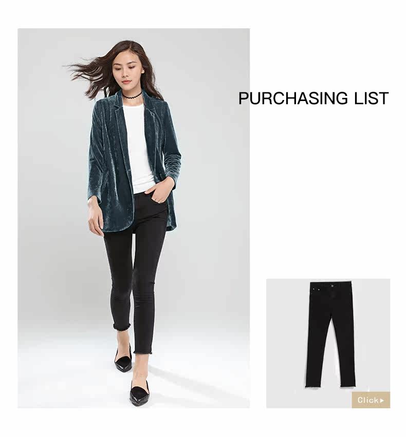 Veste pour femme - Ref 3218855 Image 15