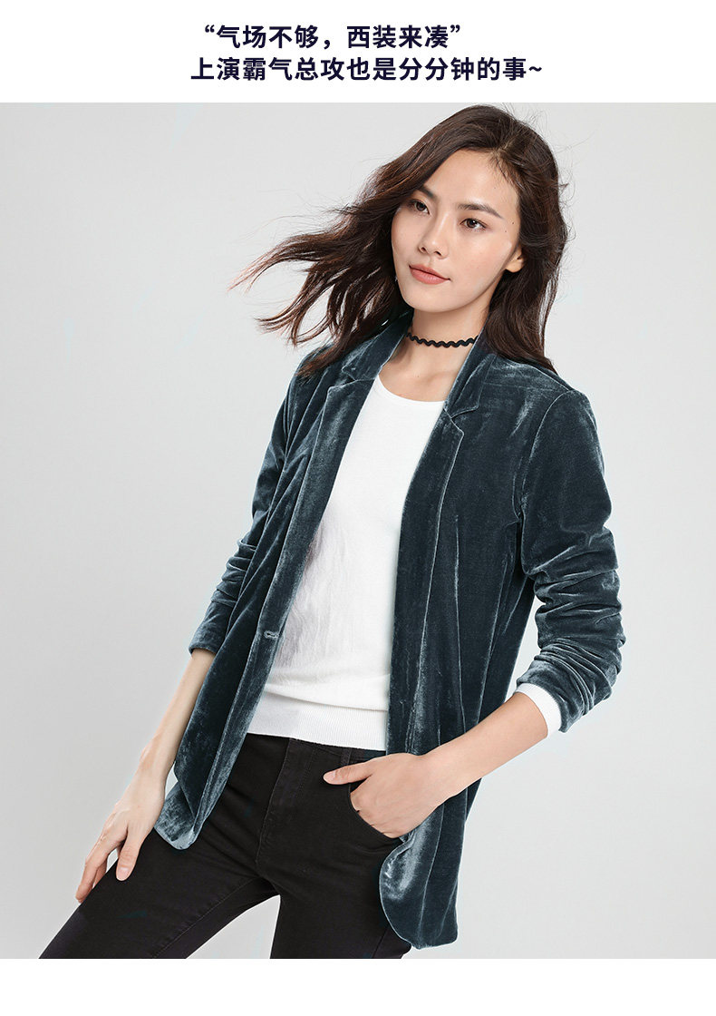 Veste pour femme - Ref 3218855 Image 7