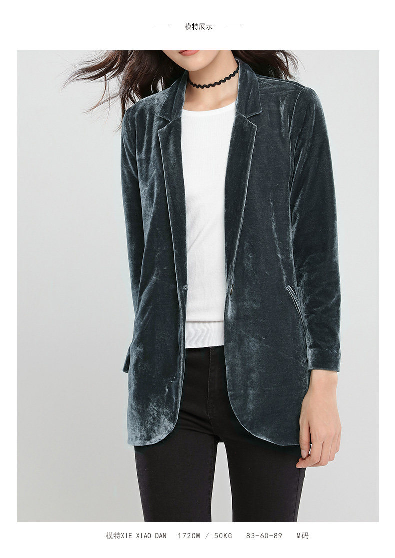 Veste pour femme - Ref 3218855 Image 13