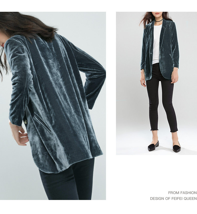 Veste pour femme - Ref 3218855 Image 17