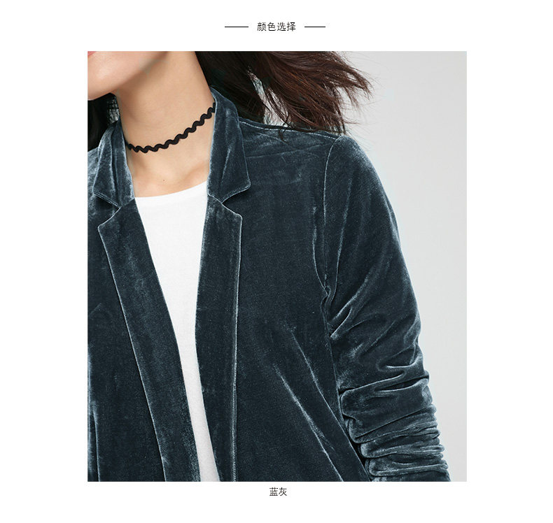 Veste pour femme - Ref 3218855 Image 8