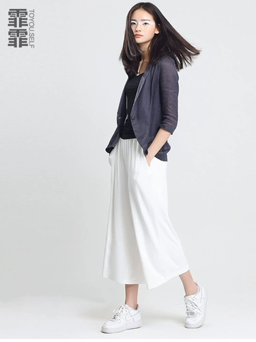 Летний пиджак классического кроя, дизайнерский комплект, из хлопка и льна