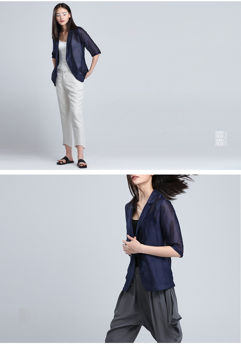 Veste pour femme - Ref 3219152 Image 20