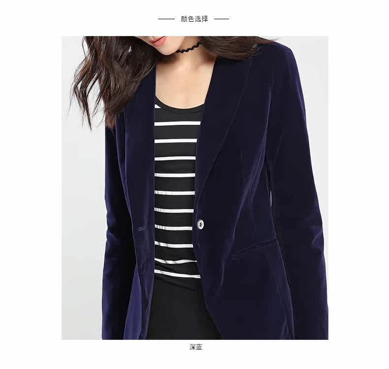 Veste pour femme - Ref 3218813 Image 8