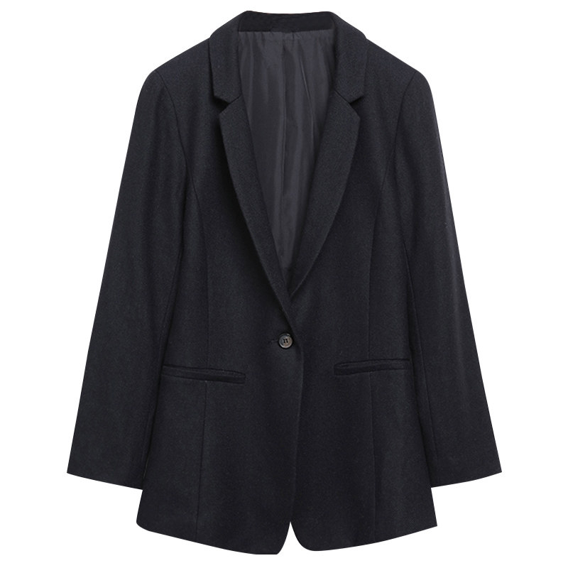 Veste pour femme en Laine - Ref 3221159 Image 5