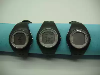 (Wholesale price)Original Boneng Polar F6 heart rate watch sports watch lack heart rate belt