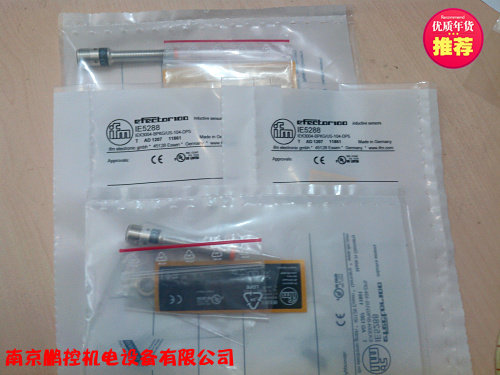 IFM inductance-type sensor IE5288