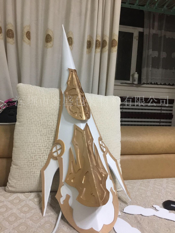 Chất liệu cosplay COS đạo cụ thân thiện với môi trường Không độc hại Chất liệu trắng Đen 5MMEVA Chất liệu 11 nhân dân tệ mỗi ô vuông nami cosplay