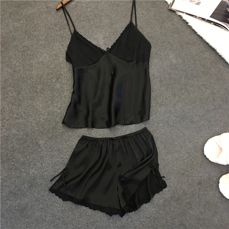 Pyjama pour femme OTHER   en Polyester Polyester  à sling - Ref 2994874 Image 22