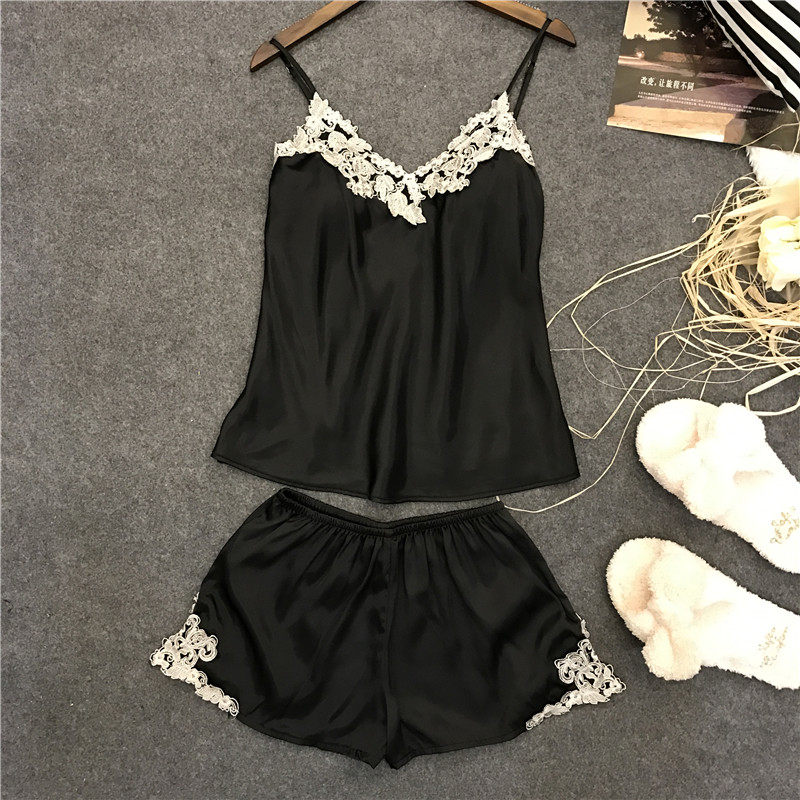 Pyjama pour femme OTHER   en Polyester Polyester  à sling - Ref 2989728 Image 20