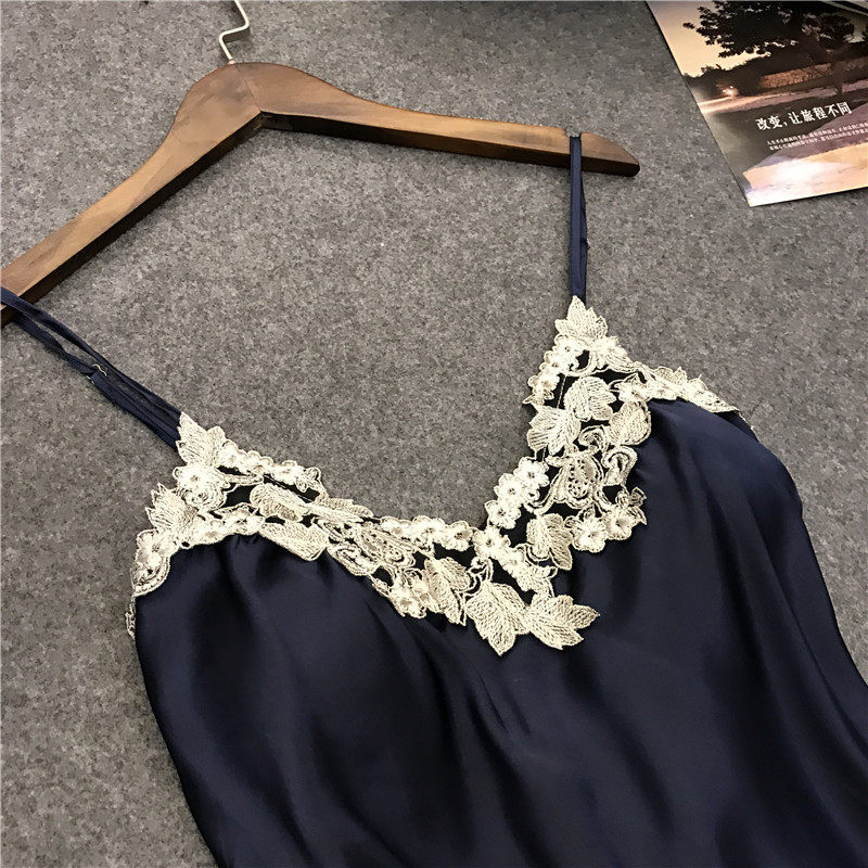 Pyjama pour femme OTHER   en Polyester Polyester  à sling - Ref 2989728 Image 11