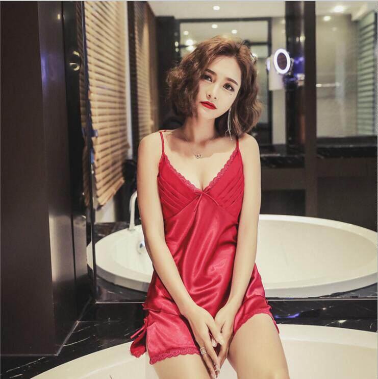 Pyjama pour femme OTHER   en Polyester Polyester  à sling - Ref 2994874 Image 3