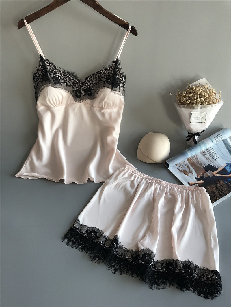 Pyjama pour femme OTHER   en Polyester Polyester  à sling - Ref 2988002 Image 28