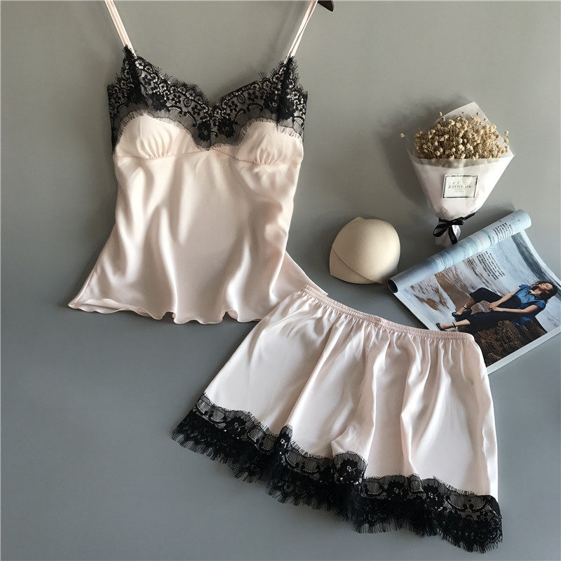 Pyjama pour femme OTHER   en Polyester Polyester  à sling - Ref 2988002 Image 24