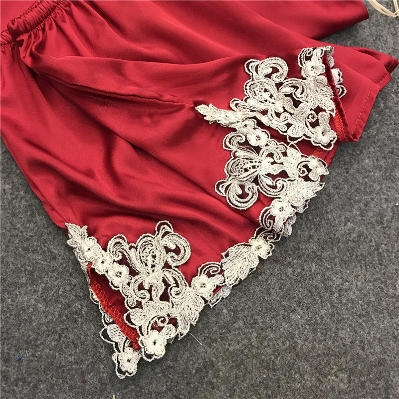 Pyjama pour femme OTHER   en Polyester Polyester  à sling - Ref 2989728 Image 23