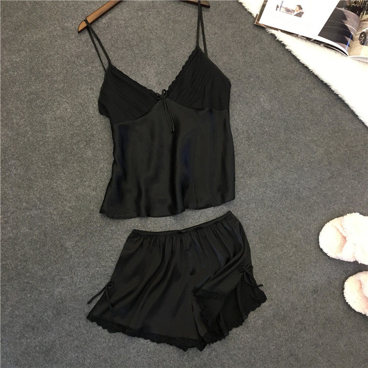 Pyjama pour femme OTHER   en Polyester Polyester  à sling - Ref 2994874 Image 23