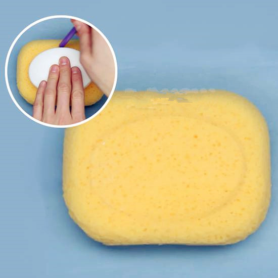 自制肥皂盒，让肥皂残渣不再白白浪费