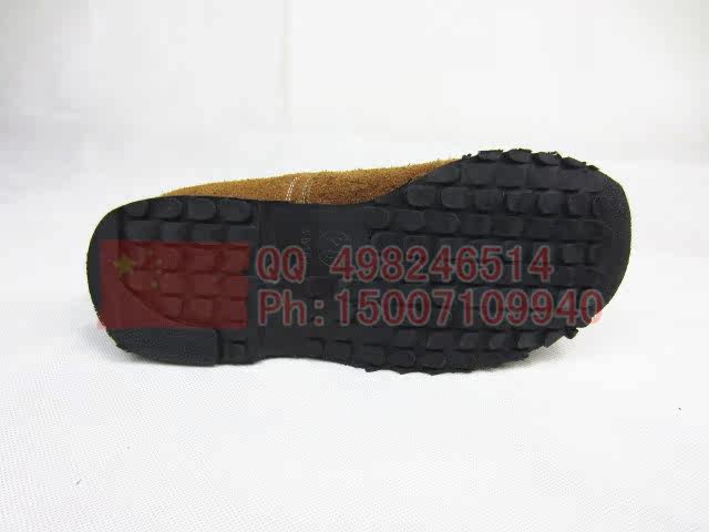 Bottes militaires - Ref 1398120 Image 15