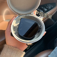 [Нейлоновые линзы] дымчато-черный, защита от ультрафиолета