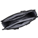 Портативный портфель европейской и американской моды, делового повседневного использования