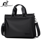 Портативный портфель европейской и американской моды, делового повседневного использования